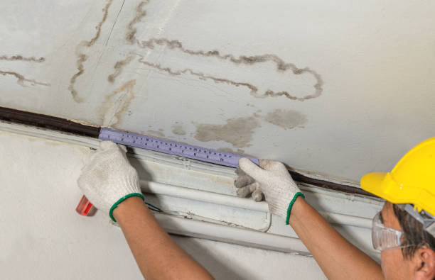 24/7 Emergency Water Damage Repair experts in Percy, IL